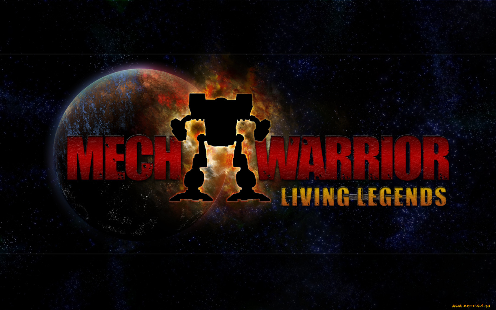 mechwarrior, living, legends, , 
